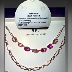 Heart to Heart-Luxe Layers Spring 2026